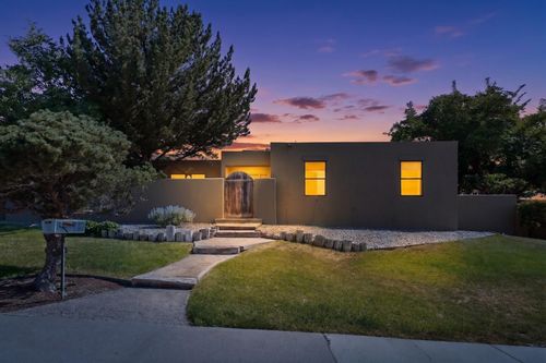 12508 Prospect Avenue Ne, Albuquerque, NM, 87112 | Card Image