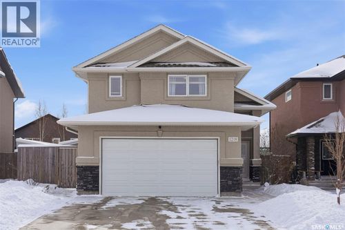 1218 Rempel Cres, Saskatoon, SK, S7T0M2 | Card Image