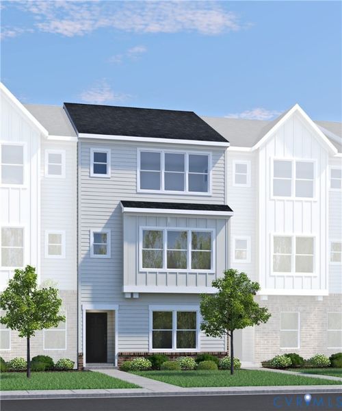 9802 Edgecraft Walk, Glen Allen, VA, 23059 | Card Image
