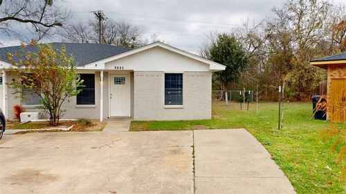 1601 Cloverdale Ct, College Station, TX, 77840-4491 | Card Image