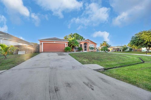 201 Nw Virgo Ct, Port St. Lucie, FL, 34983-8639 | Card Image