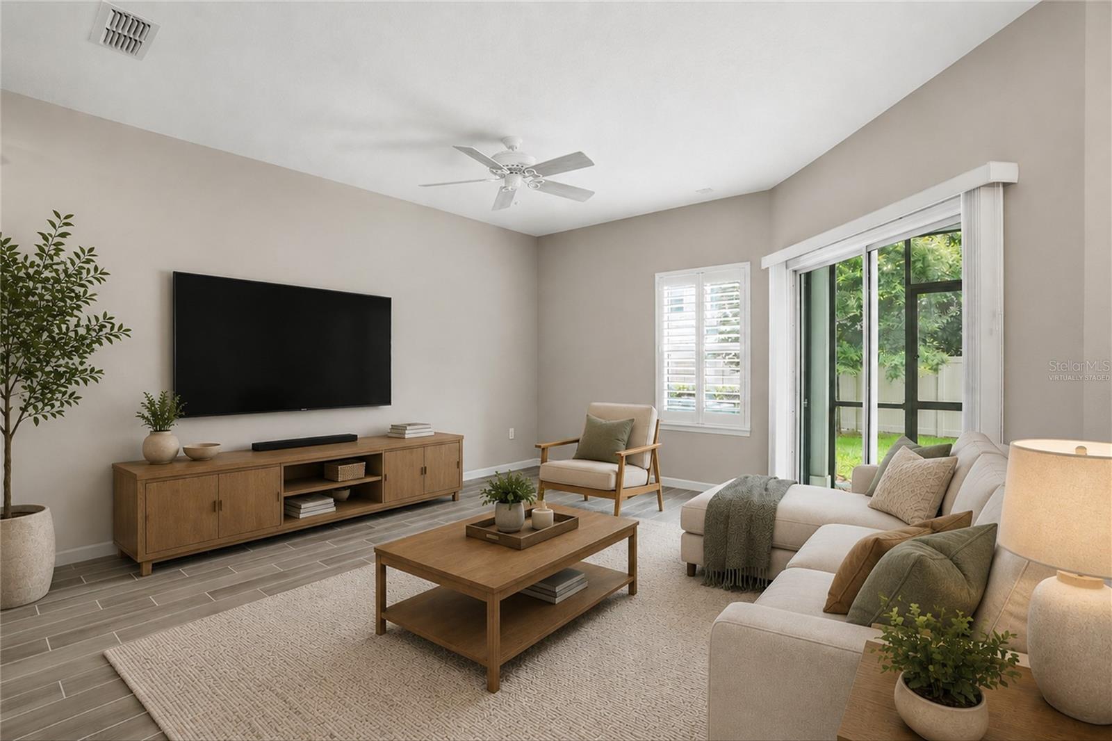 Residential in JACKSONVILLE 4