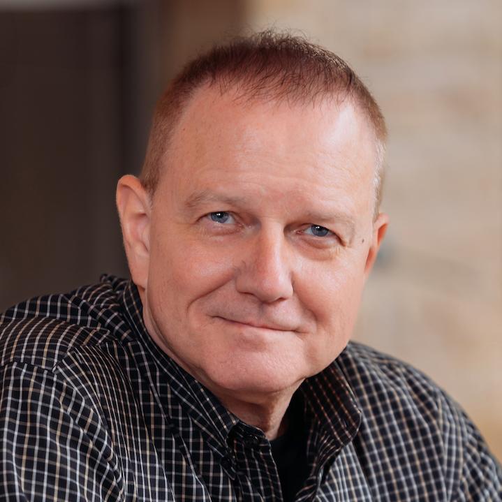 Rob Sandefur