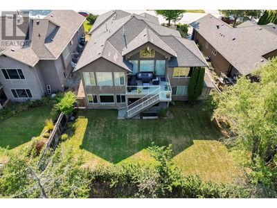 1173 Peak Point Dr, House other with 4 bedrooms, 3 bathrooms and 10 parking in West Kelowna BC | Image 2