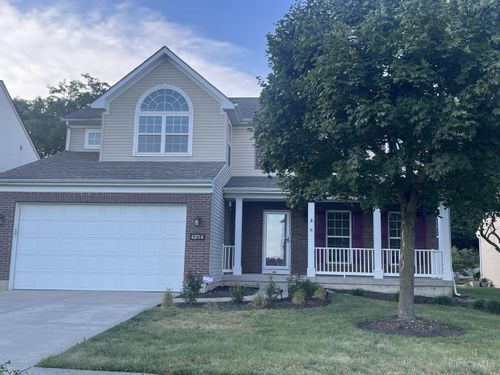 5095 Snow Valley Ln, Liberty Twp, OH, 45011-0772 | Card Image