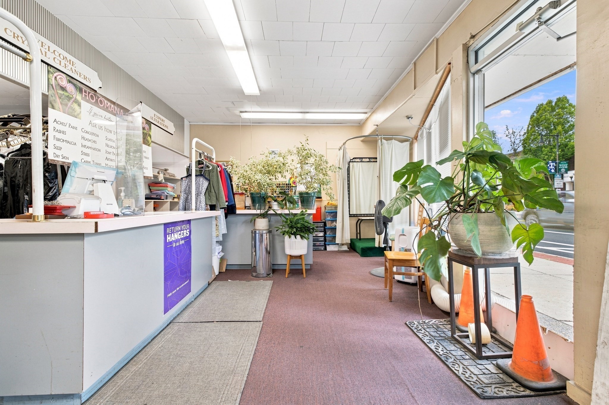 Commercial Lease in Boston 4
