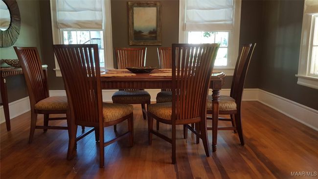 3202 Le Bron Rd, House other with 2 bedrooms, 2 bathrooms and null parking in Montgomery AL | Image 6