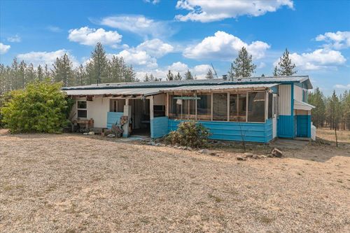 7617 Elaine St, Ford, WA, 99013 | Card Image