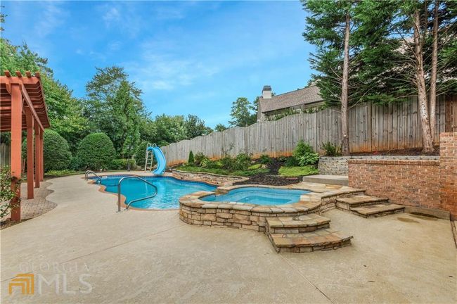 2467 Sewell Mill Rd, House other with 7 bedrooms, 9 bathrooms and null parking in marietta GA | Image 4