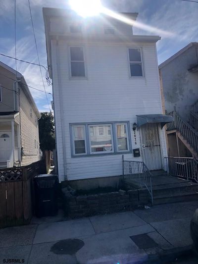 2016 Grant Ave, House other with 3 bedrooms, 1 bathrooms and null parking in Atlantic City NJ | Image 2