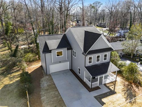 2150 Essex Ave Sw, Atlanta, GA, 30311-3320 | Card Image
