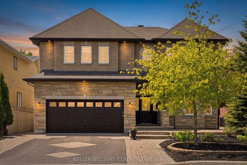 246 Madhu Cres, Ottawa, ON, K2C4J3 | Card Image