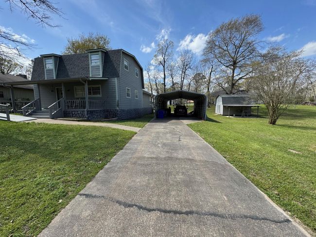 261 Laurel, House other with 3 bedrooms, 3 bathrooms and null parking in Onalaska TX | Image 6