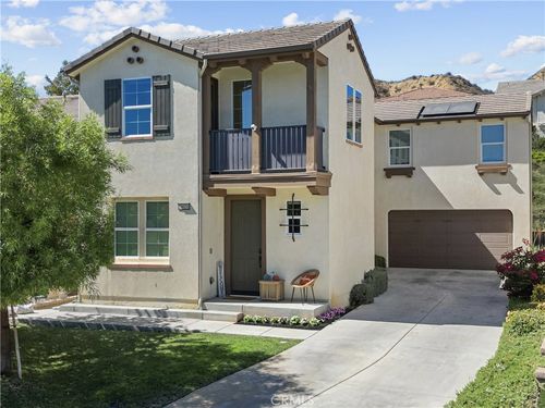 29031 Via Vis, Valencia, CA, 91354-1580 | Card Image