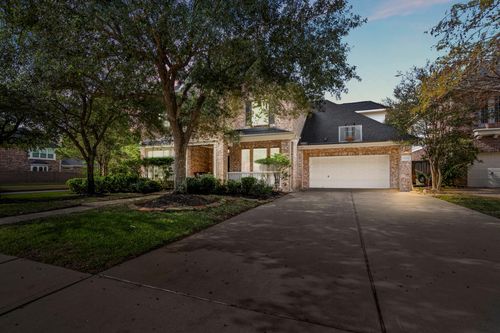 10203 Earlington Manor Dr, Spring, TX, 77379-7463 | Card Image