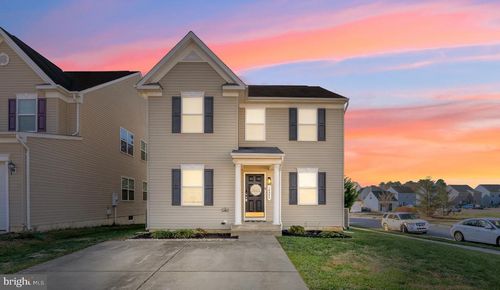 18350 Congressional Cir, Ruther Glen, VA, 22546-2957 | Card Image