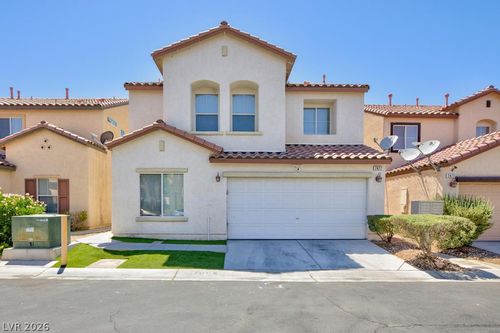 7477 Dune Sunflower Ct, Las Vegas, NV, 89139-5501 | Card Image