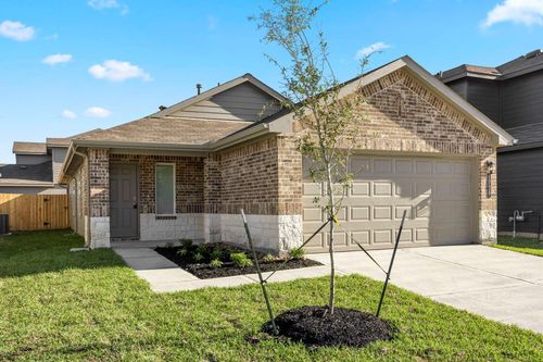 1738 Evening Vista Dr, Houston, TX, 77001 | Card Image