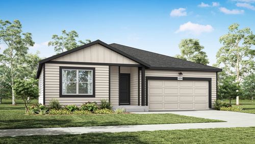 3831 S Walden St, Spokane, WA, 99224 | Card Image