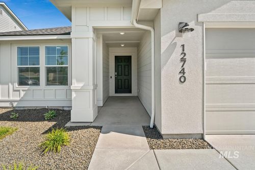 12740 Abbeygate Dr, Nampa, ID, 83651-4905 | Card Image