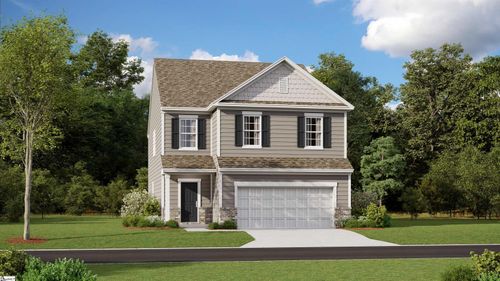 317 Willow Wynter Ln, Taylors, SC, 29687 | Card Image
