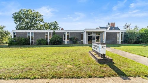 507 Hickory, Texarkana, AR, 71854 | Card Image