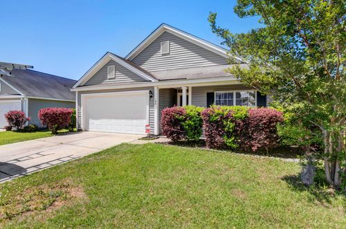 104 Wildberry Ln, Goose Creek, SC, 29445-7750 | Card Image
