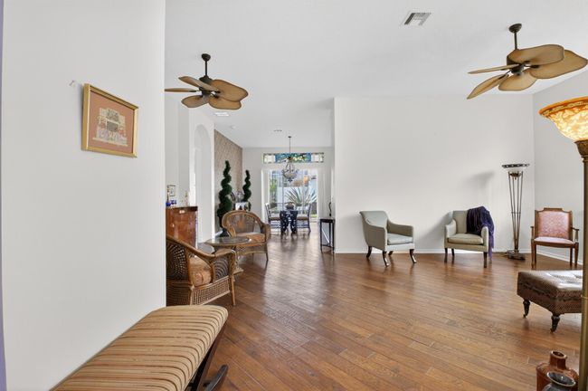 8688 Via Avellino, House other with 3 bedrooms, 3 bathrooms and null parking in Lake Worth FL | Image 12