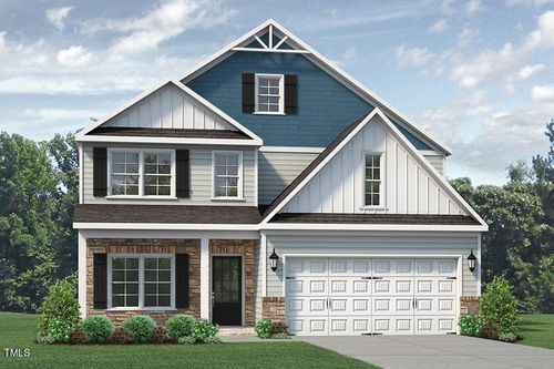 4-1911 Darrell Dr, Graham, NC, 27253 | Card Image