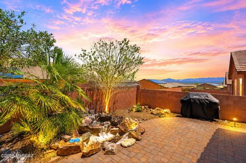 1038 W Pastora Peak Dr, Green Valley, AZ, 85614-6176 | Card Image