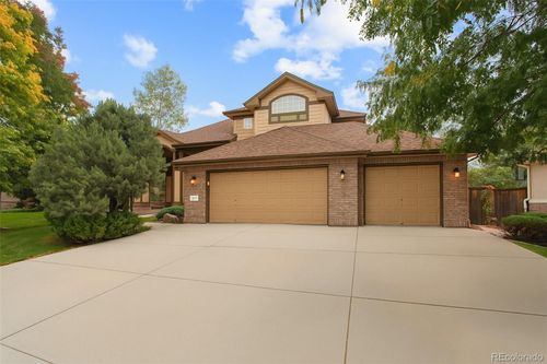 3020 S Newcombe Way, Lakewood, CO, 80227-2631 | Card Image