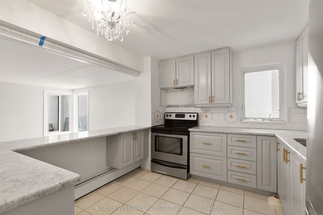 1603 - 1081 Ambleside Drive, Condo with 2 bedrooms, 1 bathrooms and null parking in Woodroffe ON | Image 10
