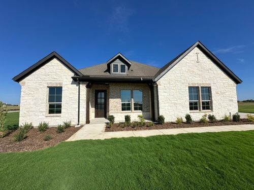 180 Aurora Ave, Valley View, TX, 76272-2203 | Card Image