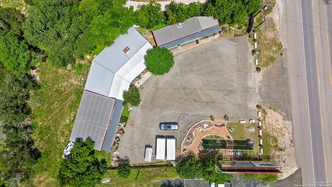 1725 S Us Highway 281, Home with 0 bedrooms, 0 bathrooms and null parking in Blanco TX | Image 6