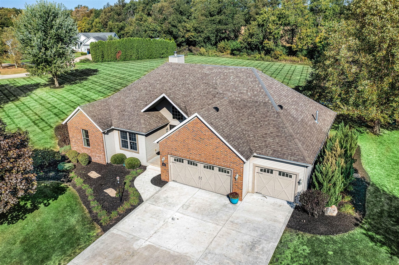 Virginia Rose Ln, Niles, MI 49120