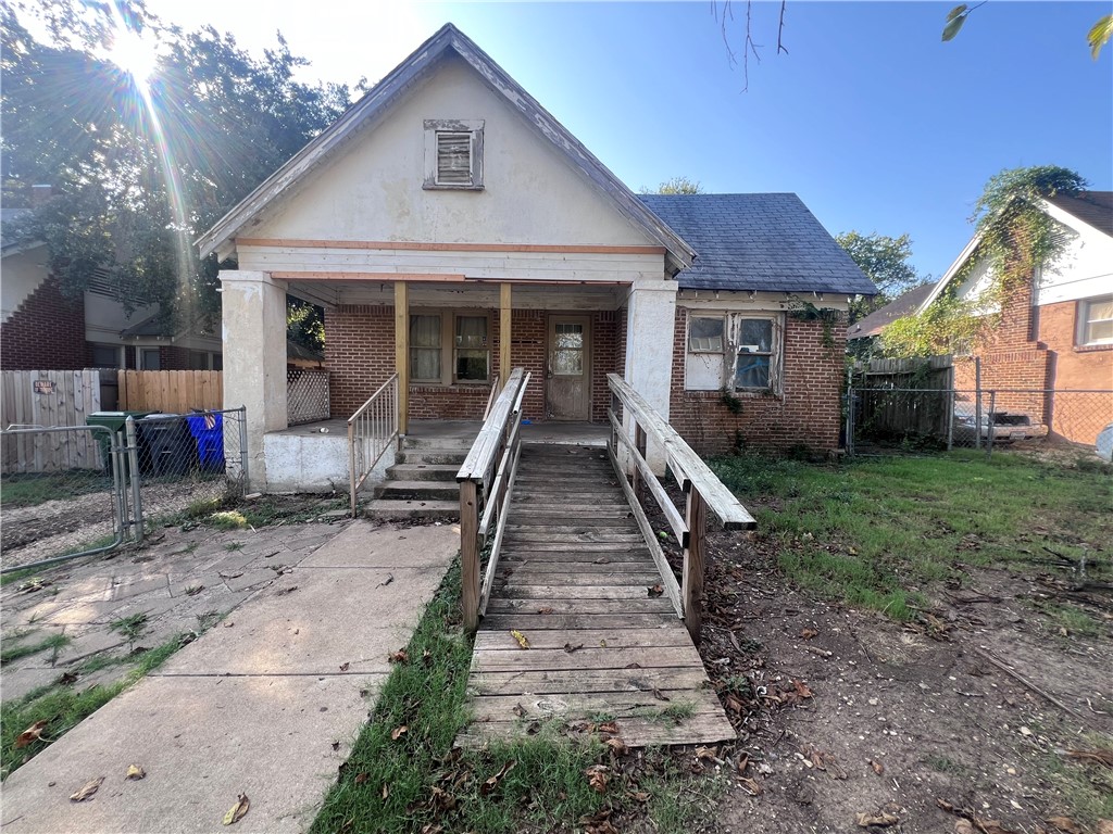 Windsor Ave, Waco, TX 76708