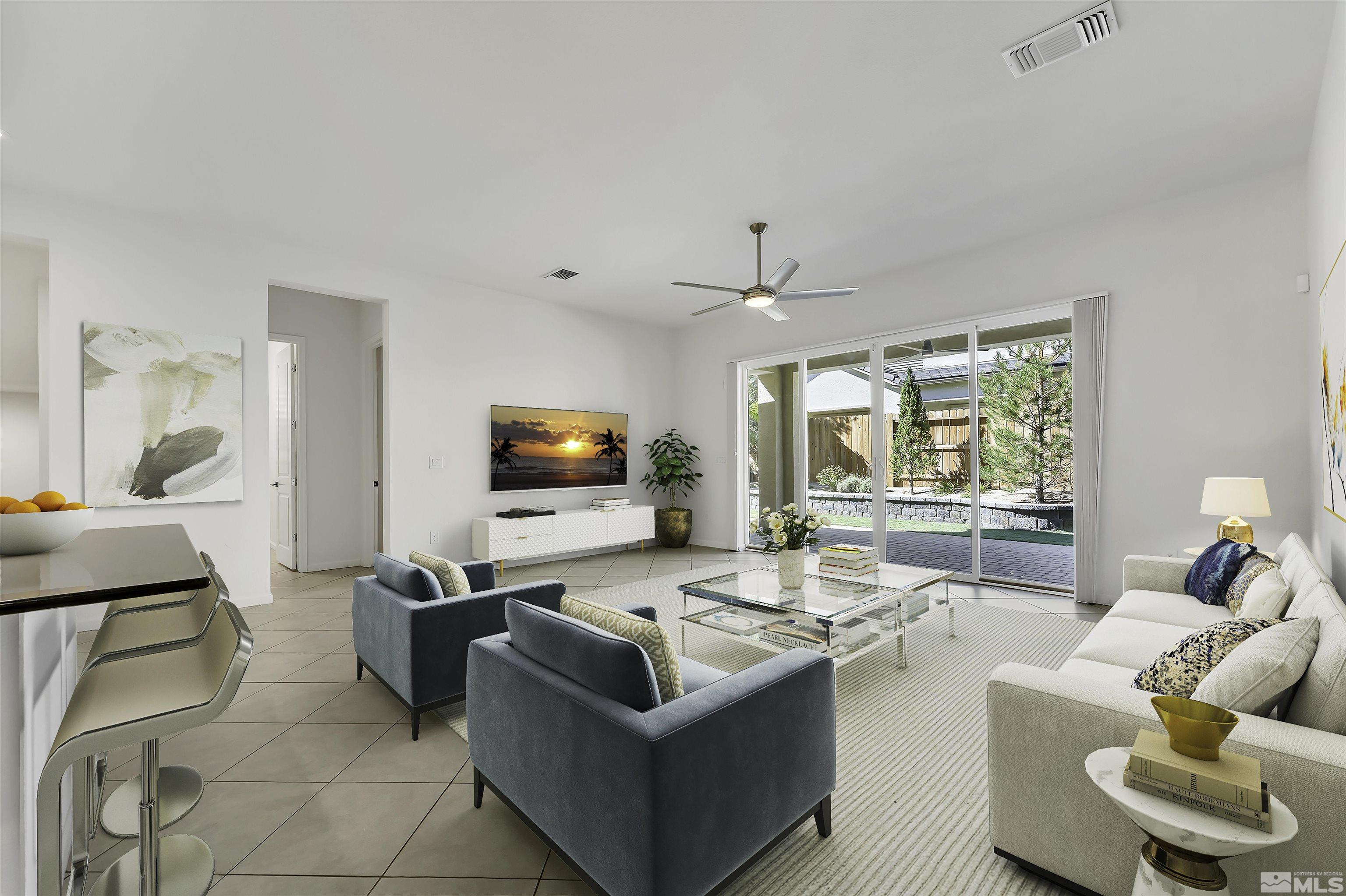 Baldacci Rd, Reno, NV 89521