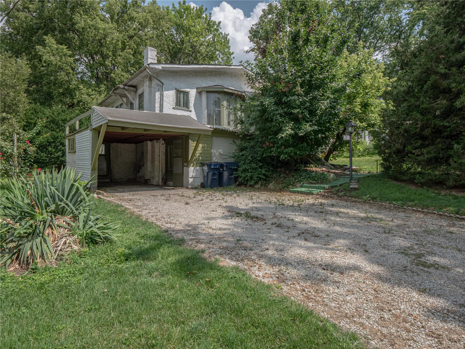 Exeter Ave, Saint Louis, MO 63119
