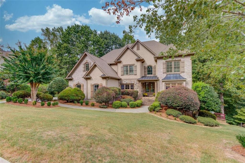 Brendlynn Dr, Suwanee, GA 30024