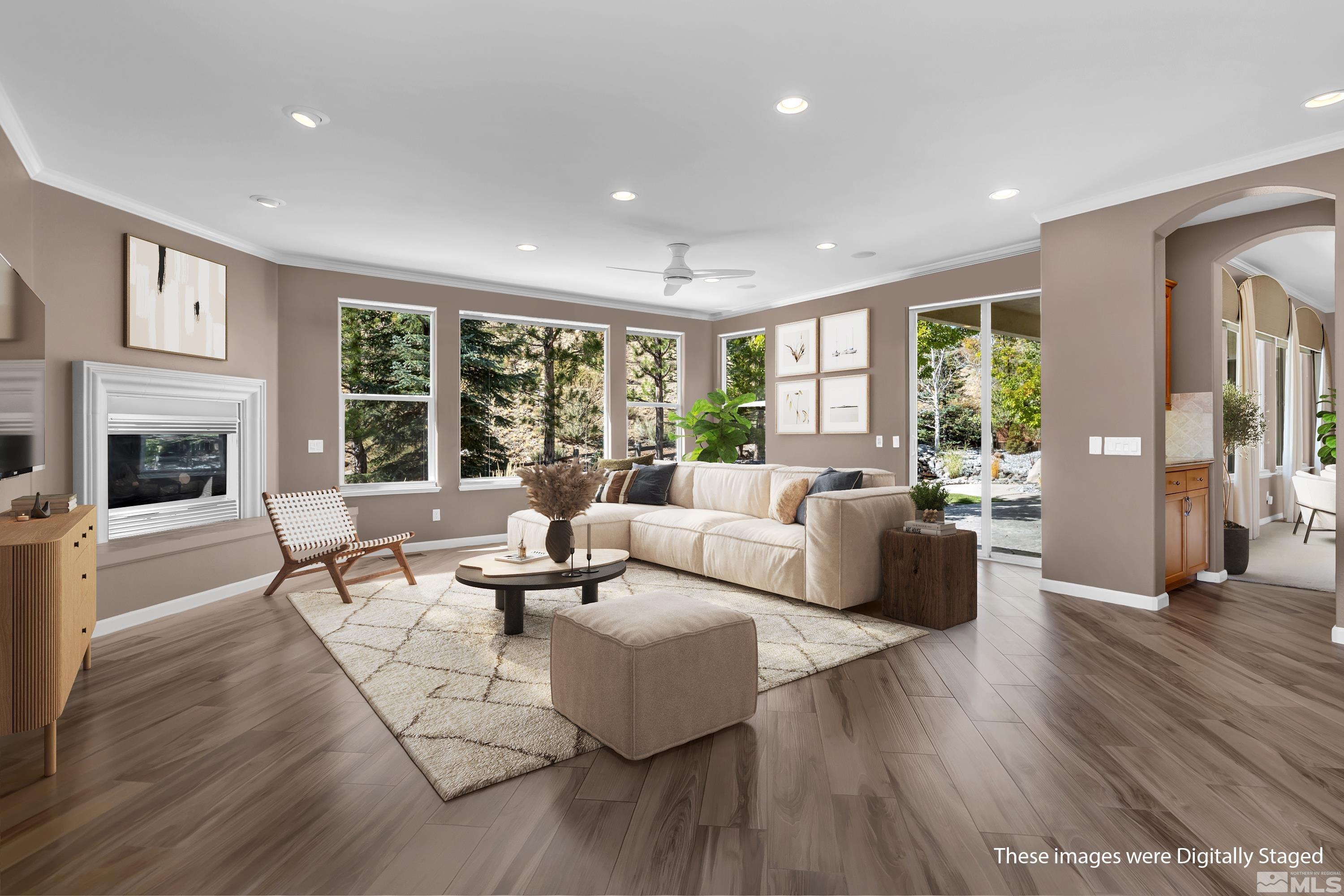 Forest View Ln, Reno, NV 89511