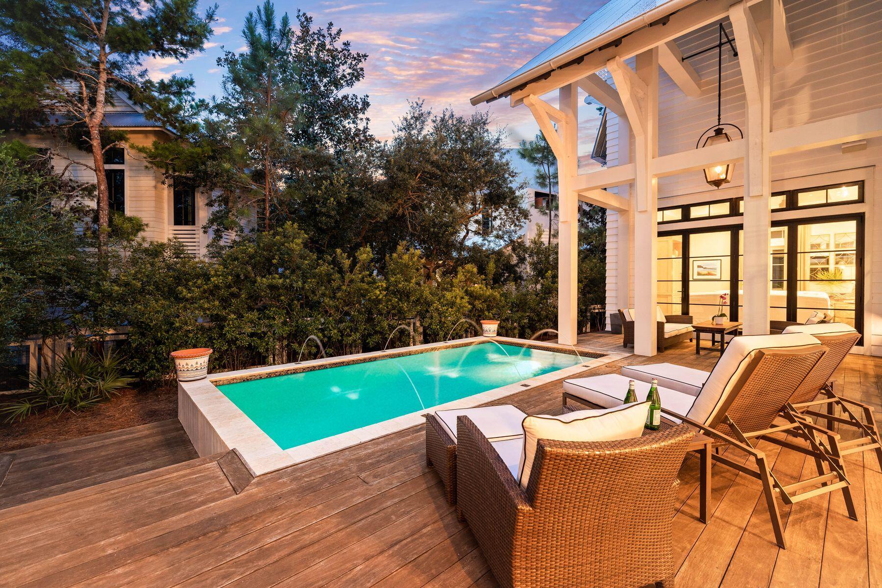 Sand Hill Cir, Santa Rosa Beach, FL 32459