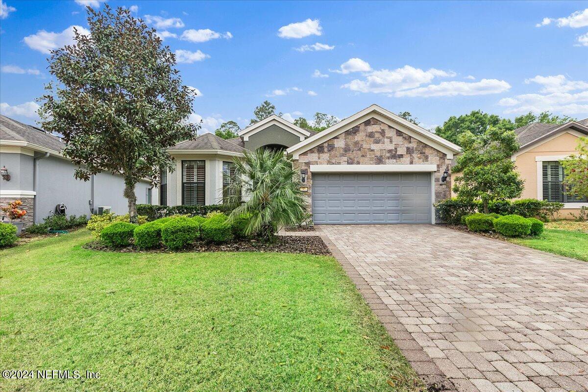 Hammocks Landing Dr, Ponte Vedra, FL 32081
