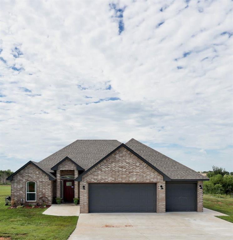 County Road 1335 , Blanchard, OK 73010