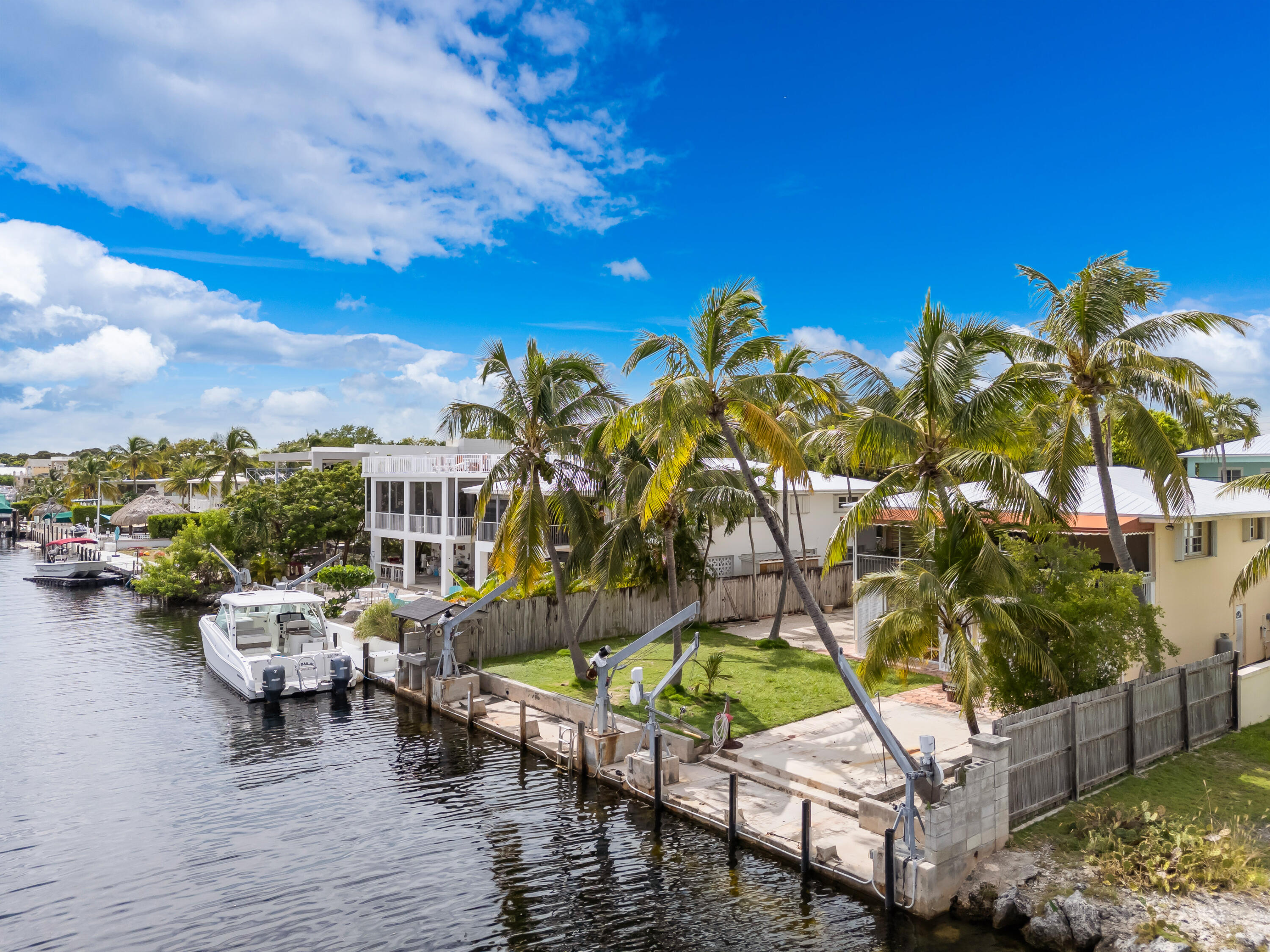 Sound Dr, Key Largo, FL 33037