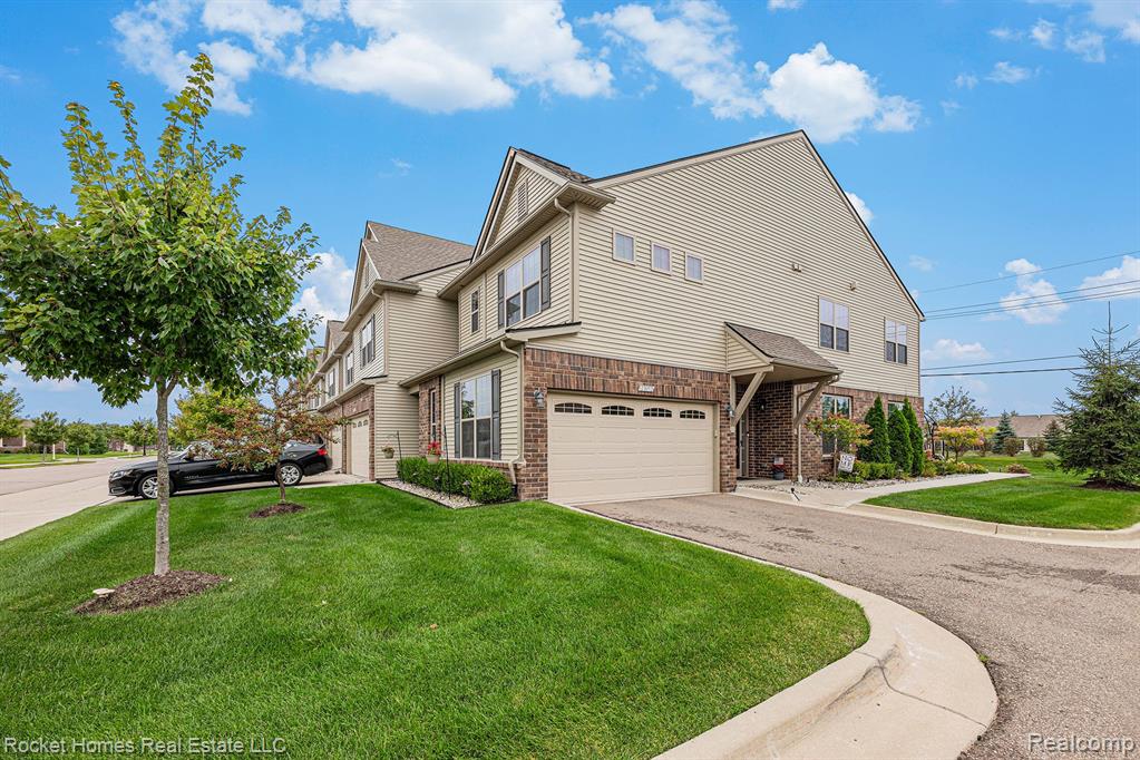 Clarewood St, Macomb, MI 48042 #1