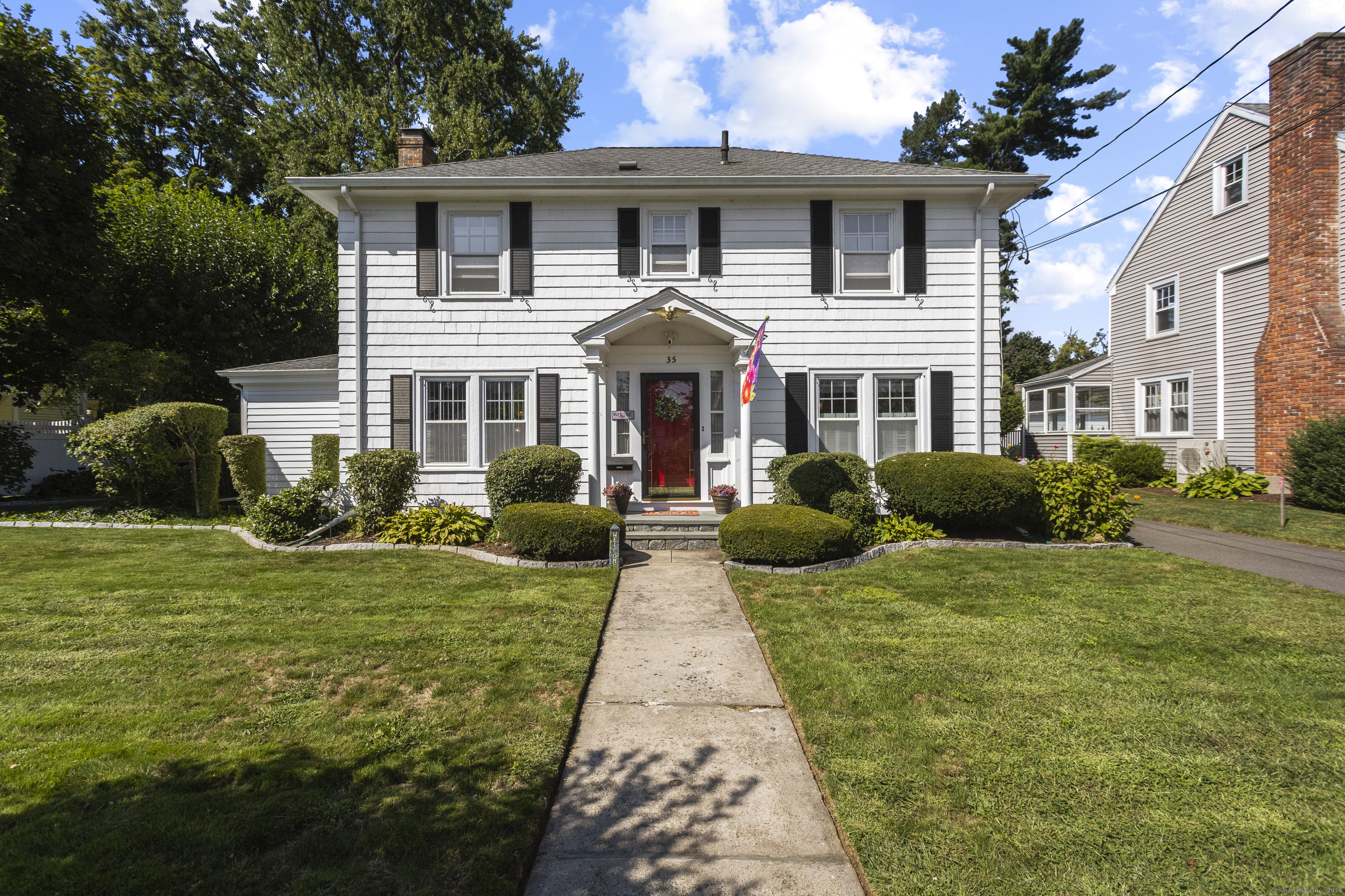 Lakeview Ave, New Britain, CT 06052