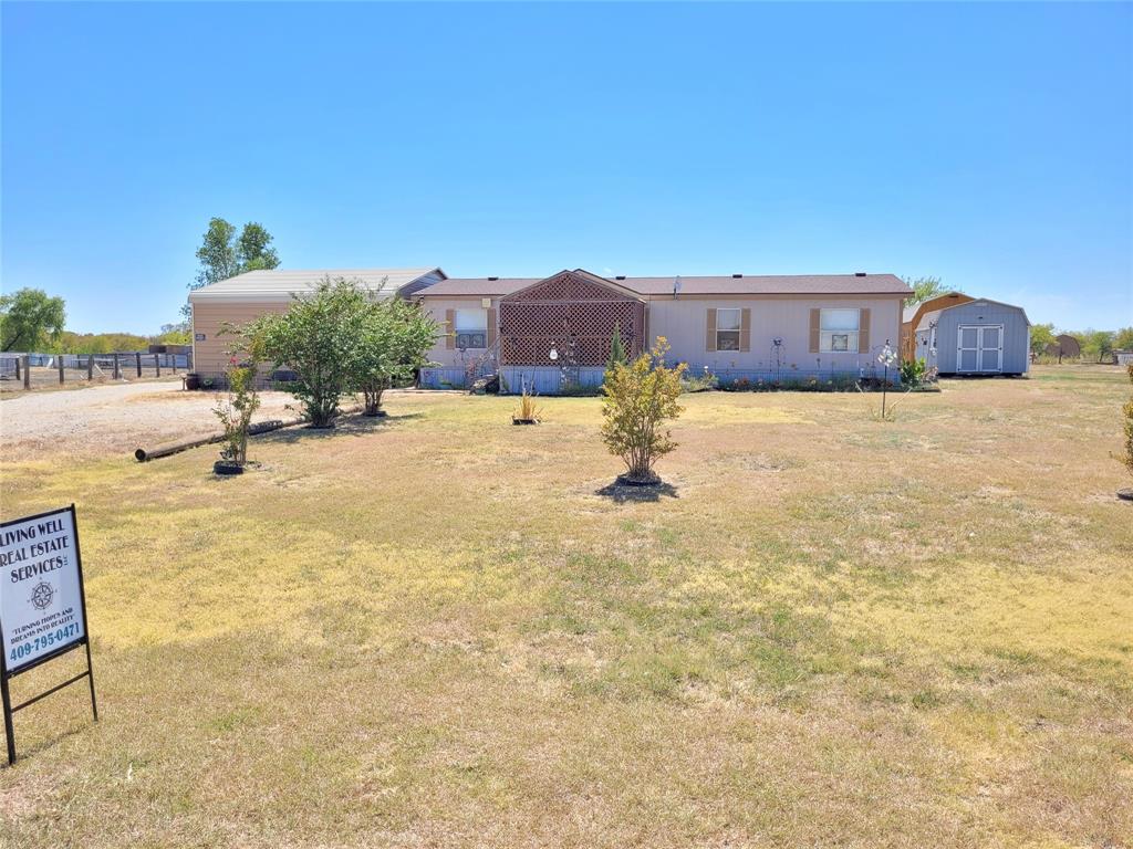 Pheasant Dr, Venus, TX 76084