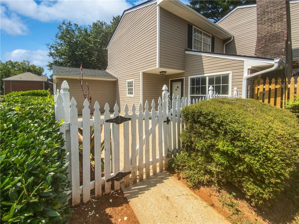 Picketts Bend Cir, Marietta, GA 30008