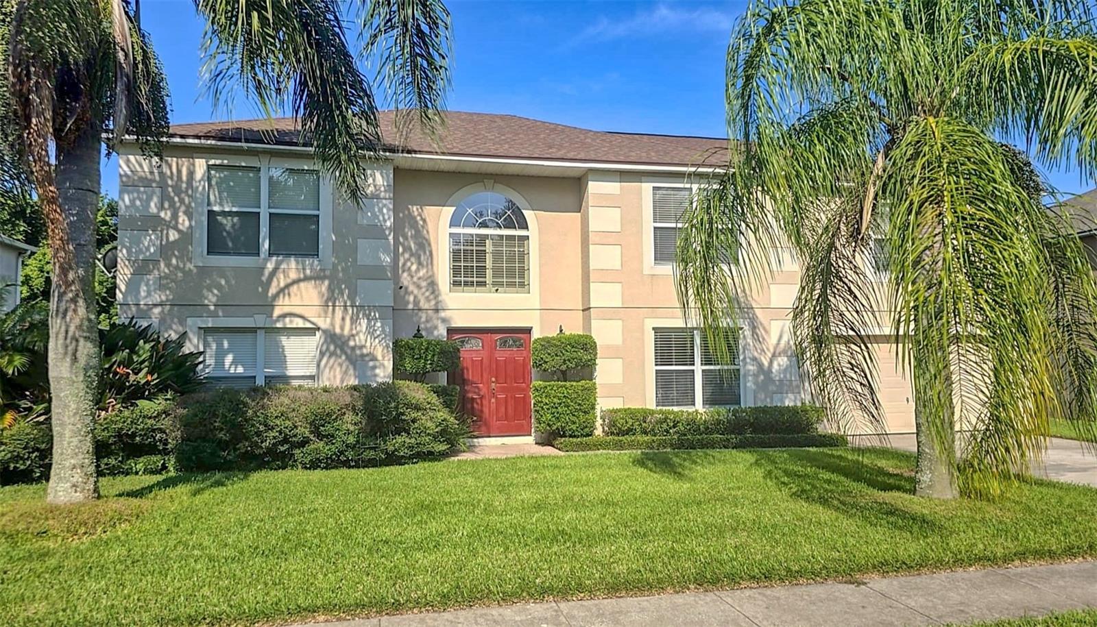 Yellow Tail Pl, Chuluota, FL 32766
