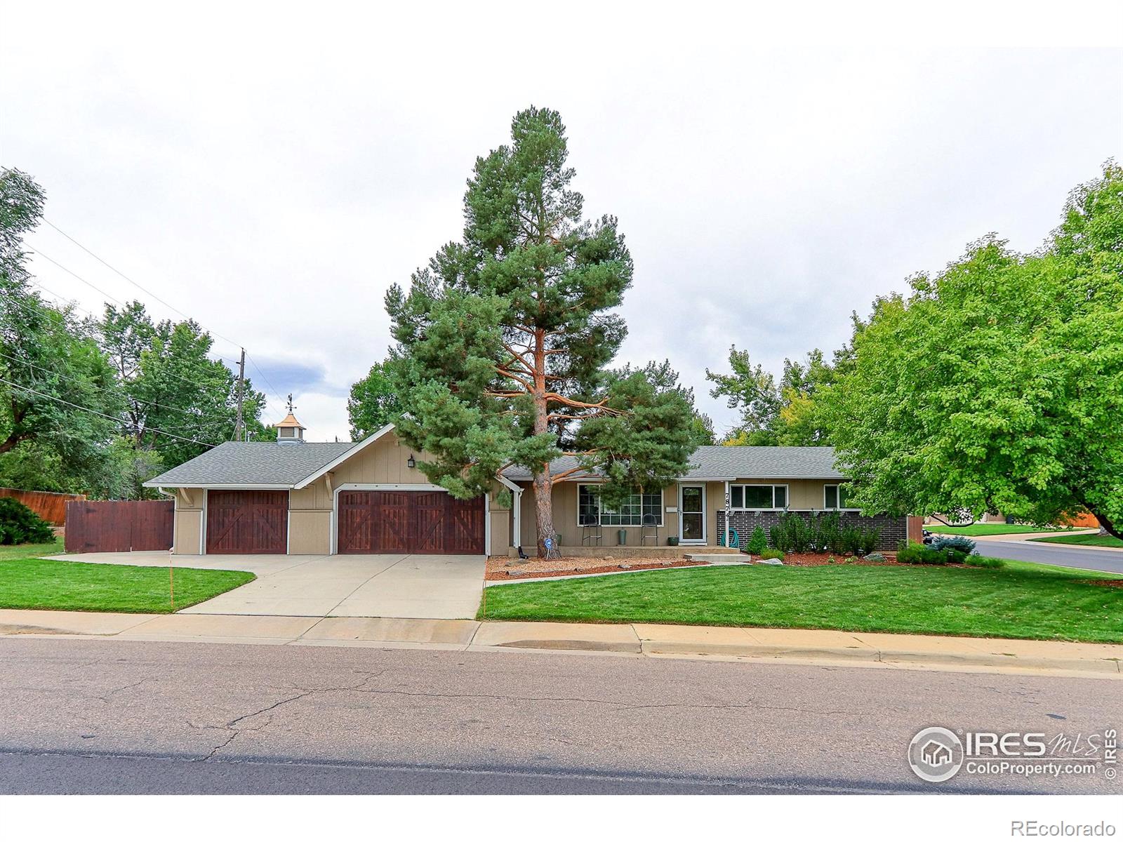 Costilla Blvd, Centennial, CO 80112